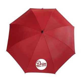 27" Auto Open Quality Golf Big Umbrella